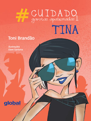 cover image of #Cuidado